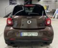 Коричневий Смарт Forfour, об'ємом двигуна 0 л та пробігом 34 тис. км за 11500 $, фото 6 на Automoto.ua