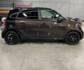 Коричневий Смарт Forfour, об'ємом двигуна 0 л та пробігом 34 тис. км за 9500 $, фото 8 на Automoto.ua