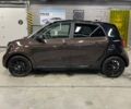 Коричневий Смарт Forfour, об'ємом двигуна 0 л та пробігом 34 тис. км за 11500 $, фото 4 на Automoto.ua