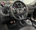 Коричневий Смарт Forfour, об'ємом двигуна 0 л та пробігом 34 тис. км за 9500 $, фото 12 на Automoto.ua