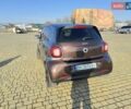 Коричневий Смарт Forfour, об'ємом двигуна 0 л та пробігом 36 тис. км за 8800 $, фото 8 на Automoto.ua