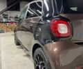 Коричневий Смарт Forfour, об'ємом двигуна 0 л та пробігом 34 тис. км за 12700 $, фото 5 на Automoto.ua