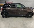 Коричневий Смарт Forfour, об'ємом двигуна 0 л та пробігом 34 тис. км за 9500 $, фото 8 на Automoto.ua