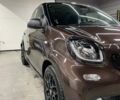 Коричневий Смарт Forfour, об'ємом двигуна 0 л та пробігом 34 тис. км за 9500 $, фото 2 на Automoto.ua