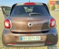 Коричневий Смарт Forfour, об'ємом двигуна 0 л та пробігом 36 тис. км за 8800 $, фото 33 на Automoto.ua