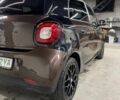 Коричневий Смарт Forfour, об'ємом двигуна 0 л та пробігом 34 тис. км за 9500 $, фото 7 на Automoto.ua