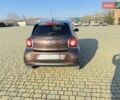 Коричневий Смарт Forfour, об'ємом двигуна 0 л та пробігом 36 тис. км за 8800 $, фото 9 на Automoto.ua