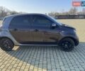 Коричневий Смарт Forfour, об'ємом двигуна 0 л та пробігом 36 тис. км за 8800 $, фото 3 на Automoto.ua