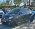 Коричневый Смарт Форфор, объемом двигателя 0 л и пробегом 37 тыс. км за 8890 $, фото 1 на Automoto.ua