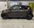 Коричневий Смарт Forfour, об'ємом двигуна 0 л та пробігом 34 тис. км за 9500 $, фото 3 на Automoto.ua
