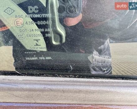 Коричневий Смарт Forfour, об'ємом двигуна 0 л та пробігом 36 тис. км за 8800 $, фото 40 на Automoto.ua