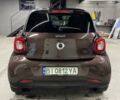 Коричневий Смарт Forfour, об'ємом двигуна 0 л та пробігом 34 тис. км за 9500 $, фото 6 на Automoto.ua