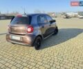 Коричневий Смарт Forfour, об'ємом двигуна 0 л та пробігом 36 тис. км за 8800 $, фото 7 на Automoto.ua
