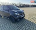 Коричневий Смарт Forfour, об'ємом двигуна 0 л та пробігом 36 тис. км за 8800 $, фото 35 на Automoto.ua