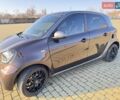 Коричневий Смарт Forfour, об'ємом двигуна 0 л та пробігом 36 тис. км за 8800 $, фото 4 на Automoto.ua