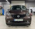 Коричневий Смарт Forfour, об'ємом двигуна 0 л та пробігом 34 тис. км за 9500 $, фото 1 на Automoto.ua