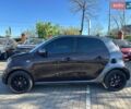 Коричневий Смарт Forfour, об'ємом двигуна 0 л та пробігом 37 тис. км за 8990 $, фото 5 на Automoto.ua