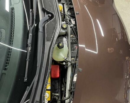 Коричневий Смарт Forfour, об'ємом двигуна 0 л та пробігом 34 тис. км за 9500 $, фото 16 на Automoto.ua