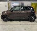 Коричневий Смарт Forfour, об'ємом двигуна 0 л та пробігом 34 тис. км за 12700 $, фото 3 на Automoto.ua