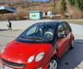 Красный Смарт Форфор, объемом двигателя 1.5 л и пробегом 249 тыс. км за 4086 $, фото 1 на Automoto.ua