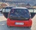Красный Смарт Форфор, объемом двигателя 1.5 л и пробегом 249 тыс. км за 3999 $, фото 7 на Automoto.ua