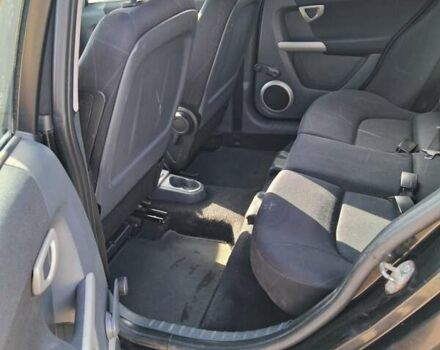 Красный Смарт Форфор, объемом двигателя 1.5 л и пробегом 249 тыс. км за 3999 $, фото 14 на Automoto.ua