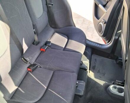 Красный Смарт Форфор, объемом двигателя 1.5 л и пробегом 249 тыс. км за 3999 $, фото 13 на Automoto.ua