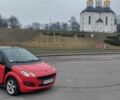 Червоний Смарт Forfour, об'ємом двигуна 1.3 л та пробігом 210 тис. км за 4070 $, фото 1 на Automoto.ua