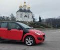 Червоний Смарт Forfour, об'ємом двигуна 1.3 л та пробігом 210 тис. км за 5581 $, фото 1 на Automoto.ua