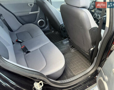 Красный Смарт Форфор, объемом двигателя 1.12 л и пробегом 124 тыс. км за 3999 $, фото 12 на Automoto.ua