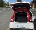 Красный Смарт Форфор, объемом двигателя 0.9 л и пробегом 140 тыс. км за 10500 $, фото 3 на Automoto.ua