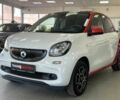 Червоний Смарт Forfour, об'ємом двигуна 0.9 л та пробігом 140 тис. км за 8990 $, фото 2 на Automoto.ua