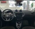 Червоний Смарт Forfour, об'ємом двигуна 0.9 л та пробігом 140 тис. км за 8990 $, фото 11 на Automoto.ua