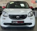 Червоний Смарт Forfour, об'ємом двигуна 0.9 л та пробігом 140 тис. км за 9490 $, фото 2 на Automoto.ua