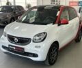 Красный Смарт Форфор, объемом двигателя 0.9 л и пробегом 140 тыс. км за 8490 $, фото 6 на Automoto.ua