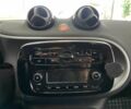 Червоний Смарт Forfour, об'ємом двигуна 0.9 л та пробігом 140 тис. км за 8990 $, фото 13 на Automoto.ua