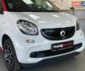 Червоний Смарт Forfour, об'ємом двигуна 0.9 л та пробігом 140 тис. км за 9490 $, фото 3 на Automoto.ua