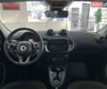 Червоний Смарт Forfour, об'ємом двигуна 0.9 л та пробігом 140 тис. км за 7990 $, фото 26 на Automoto.ua