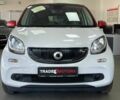 Червоний Смарт Forfour, об'ємом двигуна 0.9 л та пробігом 140 тис. км за 8990 $, фото 1 на Automoto.ua