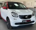 Червоний Смарт Forfour, об'ємом двигуна 0.9 л та пробігом 140 тис. км за 8990 $, фото 1 на Automoto.ua