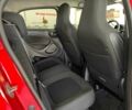 Червоний Смарт Forfour, об'ємом двигуна 0.9 л та пробігом 140 тис. км за 8990 $, фото 16 на Automoto.ua