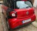 Смарт Форфор 2016 в Жмеренке на Automoto.ua Красный Смарт Форфор, объемом двигателя 1 л и пробегом 65 тыс. км за 8200 $, фото 6 на Automoto.ua