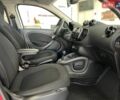 Червоний Смарт Forfour, об'ємом двигуна 0.9 л та пробігом 140 тис. км за 7990 $, фото 31 на Automoto.ua