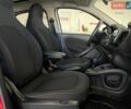 Червоний Смарт Forfour, об'ємом двигуна 0.9 л та пробігом 140 тис. км за 7990 $, фото 32 на Automoto.ua