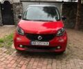 Смарт Форфор 2016 в Жмеренке на Automoto.ua Красный Смарт Форфор, объемом двигателя 1 л и пробегом 65 тыс. км за 8200 $, фото 1 на Automoto.ua