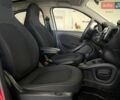 Червоний Смарт Forfour, об'ємом двигуна 0.9 л та пробігом 140 тис. км за 9490 $, фото 32 на Automoto.ua