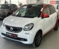 Червоний Смарт Forfour, об'ємом двигуна 0.9 л та пробігом 140 тис. км за 7990 $, фото 6 на Automoto.ua