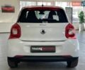 Червоний Смарт Forfour, об'ємом двигуна 0.9 л та пробігом 140 тис. км за 9490 $, фото 10 на Automoto.ua