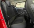 Червоний Смарт Forfour, об'ємом двигуна 0.9 л та пробігом 140 тис. км за 8990 $, фото 17 на Automoto.ua