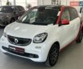 Червоний Смарт Forfour, об'ємом двигуна 0.9 л та пробігом 140 тис. км за 9490 $, фото 6 на Automoto.ua